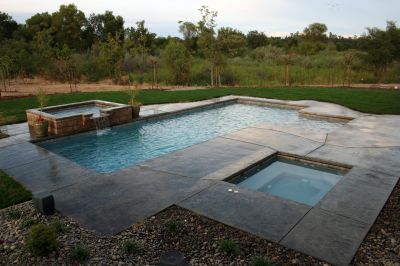 Swimming Pool Installation And Construction