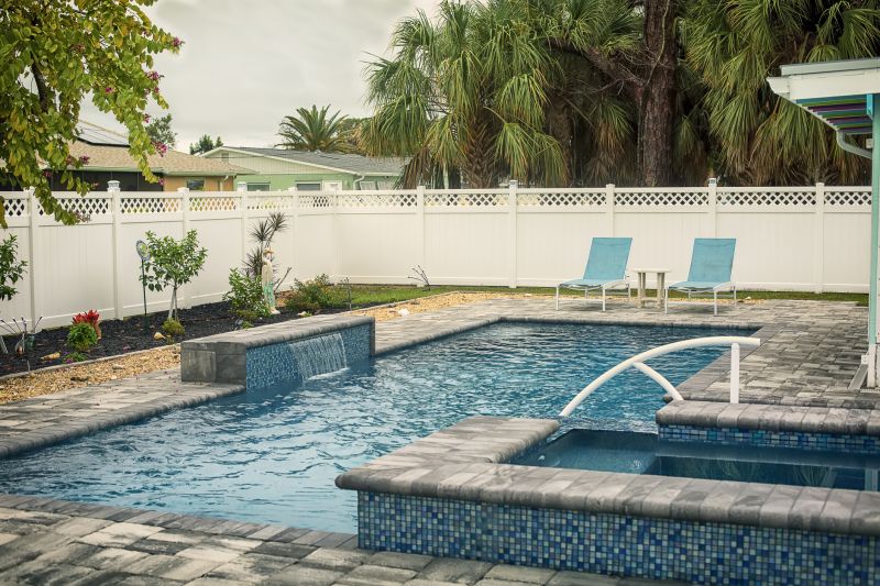 Swimming Pool Installation And Construction