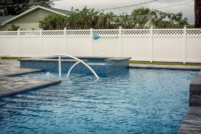 Swimming Pool Installation And Construction
