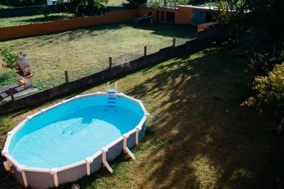 Swimming Pool Installation And Construction