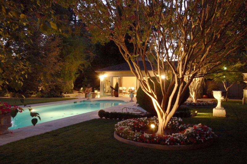 Pool Lighting Solutions
