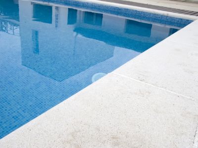 Custom Pool Construction