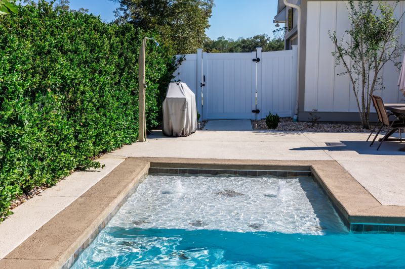 Swimming Pool Installation Costs — Cost of swimming pool installation and construction