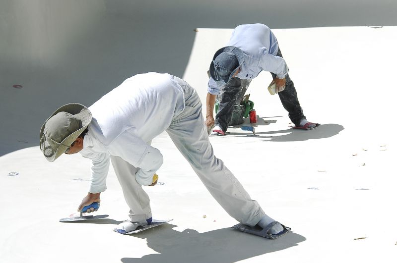 Final Inspection and Handover